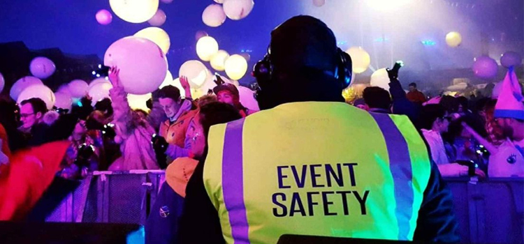 Security Guards For Events